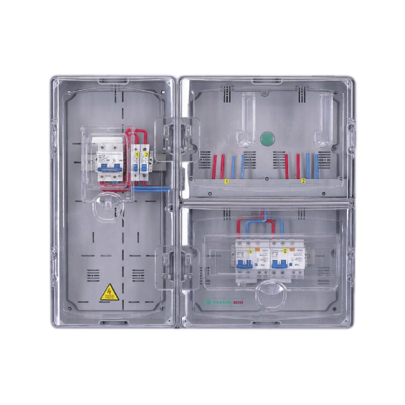 光原电表箱邀你一起了解预付费电表箱成未来电表箱发展的重要趋势